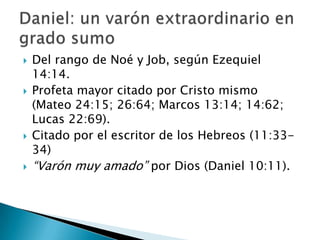 Primera DivisiónDaniel y sus amigos – Seis relatos, es predominantemente histórica