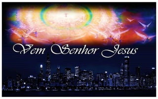 As Setenta Semanas de Daniel - lição 10