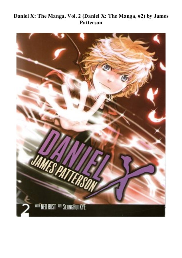 Daniel X The Manga Vol 2 Daniel X The Manga 2 Audiobook Downl Daniel X The Manga Vol 2 Daniel X The Manga 2 Audiobook Downl