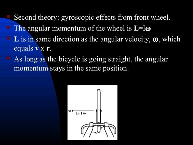 The Physics of Bicycles
