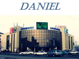 Daniel презентация2