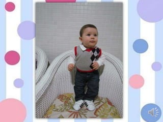 Daniel 2 anos (novo)