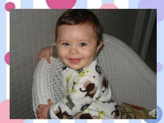 Daniel 2 anos (novo)