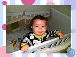 Daniel 2 anos (novo)