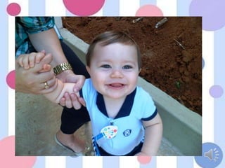 Daniel 2 anos (novo)