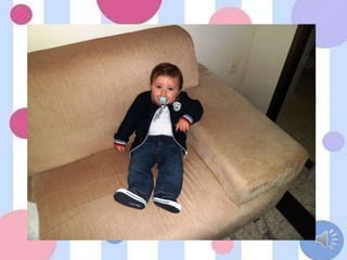 Daniel 2 anos (novo)