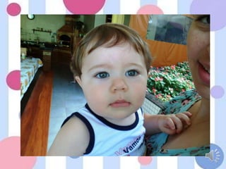 Daniel 2 anos (novo)