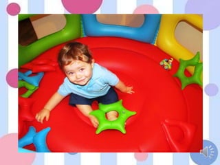 Daniel 2 anos (novo)