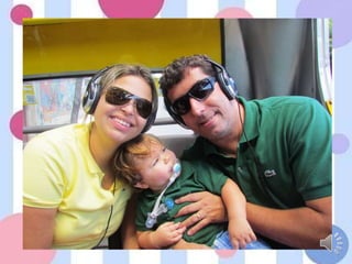 Daniel 2 anos (novo)