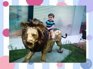 Daniel 2 anos (novo)