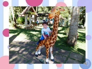 Daniel 2 anos (novo)