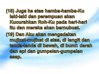 GerejaKu Menikmati Hidup