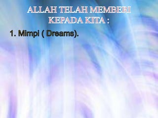 GerejaKu Menikmati Hidup