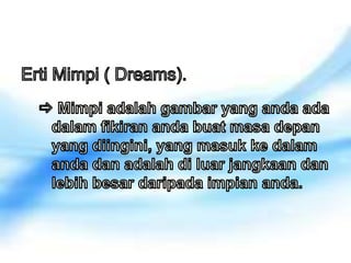 GerejaKu Menikmati Hidup