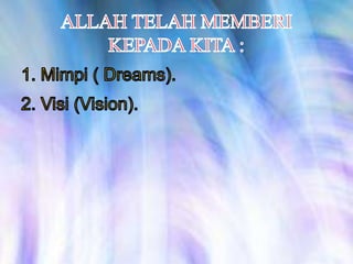 GerejaKu Menikmati Hidup