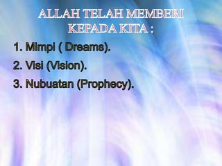 GerejaKu Menikmati Hidup