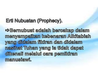 GerejaKu Menikmati Hidup