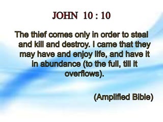 GerejaKu Menikmati Hidup