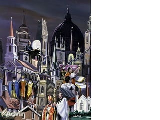 O Sistema Papal
Romano
representa o
Chifre Pequeno
de Daniel 7!!!
43
 