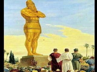 DANIEL 7 the prophecy of daniel 7 and illustrations | PPTX