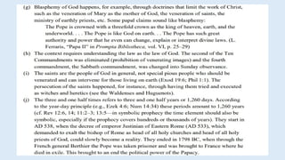 Lessons from Daniel Chapter 7 and how it prepares us for the soon ...