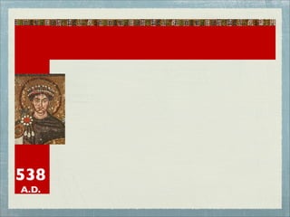538
A.D.
 