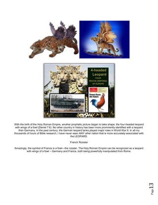 Some say the four winds describe in Revelation 7, where the four angels were holding back the four winds, unto they were giving authority to release them? Revelation 7:1-3