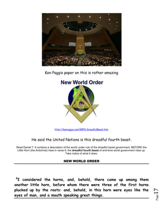 Some say these are the releasing of the four winds signal the onset of the Great Tribulation. (Jack Gent) (1)