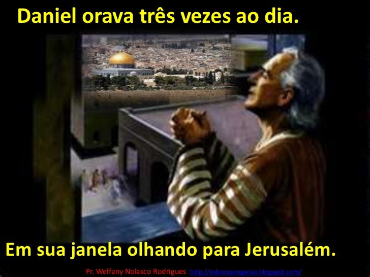 Daniel 9 Daniel 9