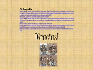 Bibliografía:
https://www.google.com.co/search?q=dise%C3%B1o&espv=2&biw=1920&bih=979&source=l
nms&tbm=isch&sa=X&ved=0CAYQ_AUoAWoVChMIp4qShfDyxwIVjJQeCh1GdA3G#tbm=isch&
q=supermercado+animado&imgrc=-slEcfvbanIuEM%3A
https://es.wikipedia.org/wiki/Organizaci%C3%B3n
https://www.google.com.co/search?q=organizacion+y+gestion&sa=X&espv=2&biw=1920&bih
=979&tbm=isch&tbo=u&source=univ&ved=0CCgQsARqFQoTCOqE3pTv8scCFcakHgodBfkFvA&
dpr=1
http://www.fao.org/docrep/007/y5471s/y5471s04.htm
https://www.google.com.co/search?q=evaluacion+y+perfeccionamiento&espv=2&biw=1920&
bih=979&source=lnms&tbm=isch&sa=X&sqi=2&ved=0CAYQ_AUoAWoVChMI2-
fBofryxwIVRZoeCh3VnwTl#tbm=isch&q=revision+de+un+celular+&imgrc=W9XPpCJG6zhcDM
%3A
¡Gracias!
 