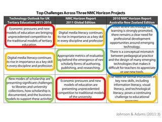 Johnson & Adams (2011:3)
 