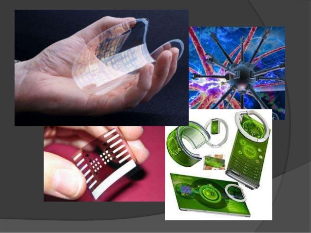 Resultado de imagen para nuevos materiales