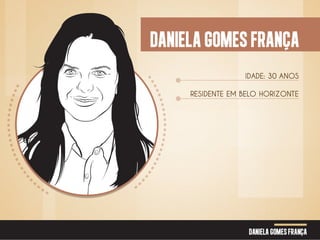 DANIELA FRANCA