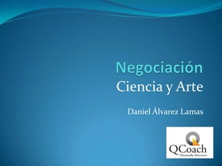 Ciencia y Arte
 Daniel Álvarez Lamas
 