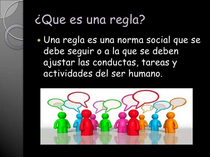 Daniela molina normas y reglas sec1021