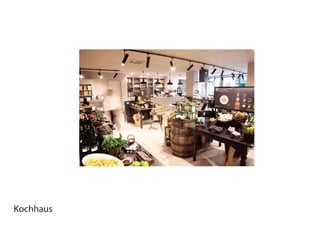 Kochhaus