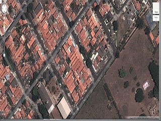 Condomínio de casas e condomínios em lotes sem edificações