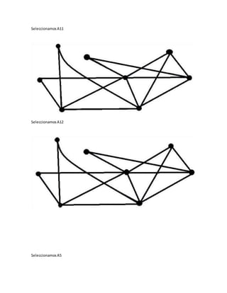 SeleccionamosA11
SeleccionamosA12
SeleccionamosA5
 