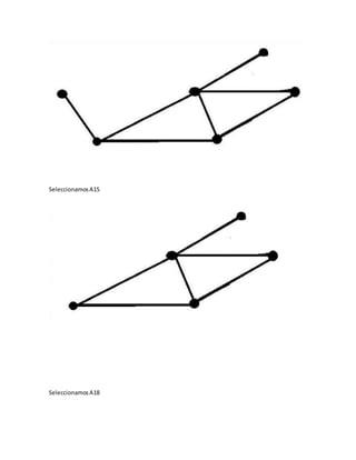 SeleccionamosA15
SeleccionamosA18
 
