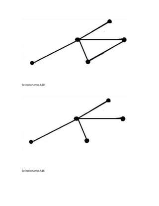 SeleccionamosA20
SeleccionamosA16
 