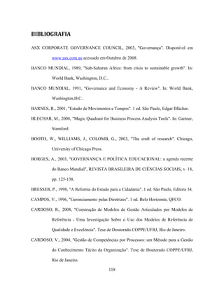 Daniel Barros Msc Coppe 2009