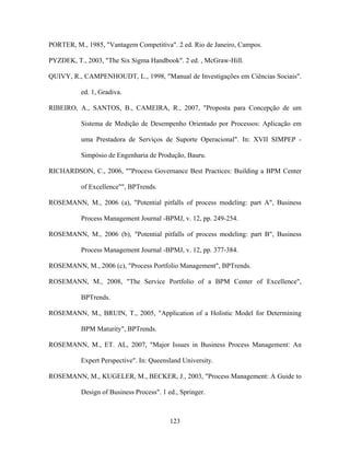 Daniel Barros Msc Coppe 2009