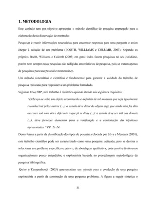 Daniel Barros Msc Coppe 2009