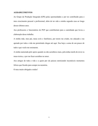 Daniel Barros Msc Coppe 2009