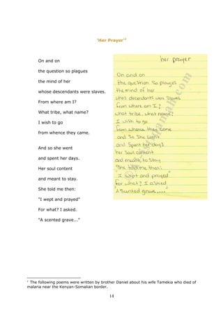 My Imprisonment - Daniel Maldonado