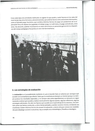 Daniel Brailovsky - CAPITULO 2 - Didactica del Nivel Inicial.pdf