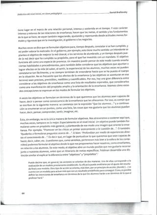 Daniel Brailovsky - CAPITULO 2 - Didactica del Nivel Inicial.pdf
