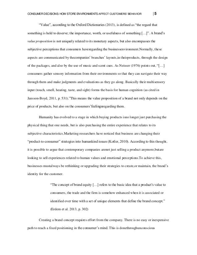 public opinion essay formation model
