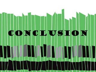 CONCLUSION
 