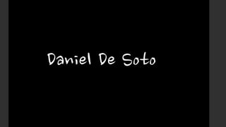 Daniel De Soto
 